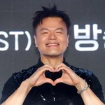 [드루와] [온탕냉탕] 박진영, 대중문화교류위원장 내정→방시혁,...