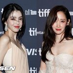 한소희·전종서, 토론토 사로잡은 K무비 <b>여신들</b> "'프로젝트Y' 가장...