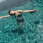 노윤서 비키니, 청순 미모에 반전美…이 정도였어?! [DA]