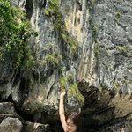 노윤서, 완벽 수영복 자태…<b>물</b> <b>속</b>에 '풍덩'