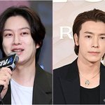김희철 심경 고백 "동해 고소·충주맨 손절, 너무 각박한 세상...