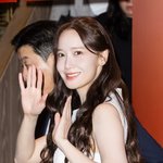 [현장포토] "돌아보면, 심쿵"...임윤아, 본<b>투비</b> 프린세스