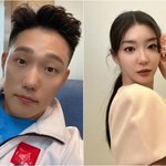 [단독] 모태범·임사랑, 공개 열애 1년 만에 결별…<b>SNS</b>도 언팔