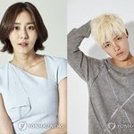 [19] [단독] 유이·강남, 양측 열애 인정…"시작하는 단계입니다"(종합)