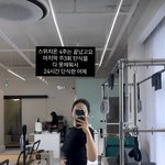 '최동석과 이혼' 박지윤, 결국 24시간 굶었다.."단식 다 못...