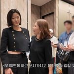  <b>이미숙</b> 미모에 감탄 "제가 밀릴 것 같다" ('숙스러운')
