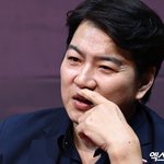 송일국 깜짝 고백 "판사 아내랑 따로 살아…삼둥이 나홀로 육아"...