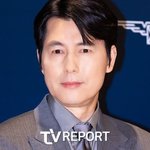 유부남 된 정우성, 결혼 후 첫 공식석상…부일영화제 <b>참석</b>