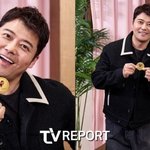 '고정 13개' 전현무, 러브콜 보냈는데…대놓고 섭외 거절 ('전현무계획2')