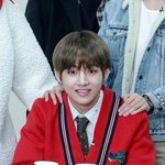 달려라 방탄 EP44 비하인드 포토 <b>뷔</b>