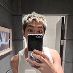 [군대] 남준이 <b>염색</b>했네?