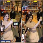 한소희, TIFF 레드카펫 접수…팬 셀카 세례에 ‘퇴근은 언제’