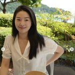 '전진' 류이서, 행복한 부산 여행..<b>청순</b> 미모