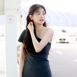 컷] 오마이걸 아린·츄(CHUU), '지켜츄' 촬영차 <b>방콕</b> 출국