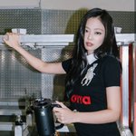 제니 <b>스탠리</b> 조카 이쁘다