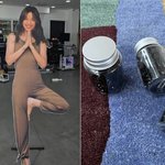 [댓글부탁해] '이효리 요가' <b>열풍</b> 이유 있었다…따뜻한 마음+추억...