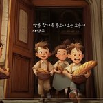 이거 봐봐 아직 세상 살만한 듯