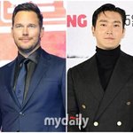 ‘가오갤’ 크리스 프랫→최시원 추모, <b>우익</b>활동가 찰리 커크 암살 용의자...