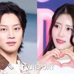 김희철, 이미주와 핑크빛…"나랑 사귀자" 공개 고백 ('힛<b>트쏭</b>')