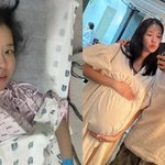 출산' 김지혜 "두 아이 모두 중환자실, 호흡을 못해" [<b>RE</b>:스타]