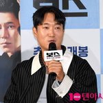 배우 조우진, 11일(어제) 부친상…대구서 조문객 맞고 있어