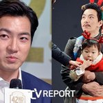 송일국, 판사 아내와 각집살이…홀로 <b>삼둥이</b> 키운다 ('각집부부')