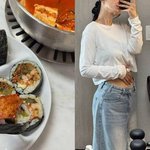 박지윤, "<b>최저</b> 몸무게 찍었다" 무슨 다이어트 했길래?[스한그램]