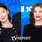 '21살 연상' <b>이미숙</b> 외모에…전지현도 극찬했다 [RE:뷰]