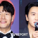 '런닝맨' 우정인데…김종국 하객 리스트에 이광수 빠졌다 [RE:뷰]