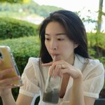 류이서, 옅은 화장기에도 초<b>미녀</b>‥전진 정말 복 받았네