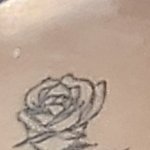 [댓글부탁해] <b>날개</b>뼈에 이런 타투있는 여자 어떰