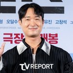 조우진, 11일 부친상…슬픔 속 빈소 지키는 중