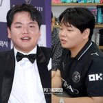 '5살 연하' 곽준빈, 93kg→80kg 됐다 "최저 몸무게…꼴값처럼...