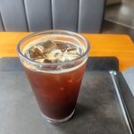 카페왔슈~ <b>아아</b>!