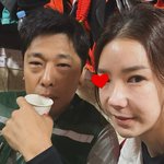 반드시 보낸다” 김동성인<b>민정</b>, 새벽 4시 노동현장 출근…“국대보다...