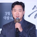 배우 조우진 11일 부친상…슬픔 속 빈소 지켜