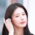 [현장포토] "살짝 넘겨, 우아"...<b>미연</b>, 청순 교과서