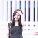 [현장포토] "예뻐도, 너무 예뻐"...<b>미연</b>, 살아있는 요정