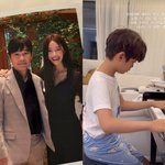 임창정서하얀, 자식농사 대박에 배부르겠어..'국제 콩쿠르 진출'...