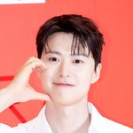 [현장포토] "잘생김 <b>한도</b>초과"…공명, 여심 스틸러