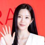 [현장포토] "예쁨을 정의해"…문가영, 눈부신 미모