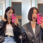 [댓글부탁해] <b>돌싱</b> 기은세, 고민하더니 단발 싹둑‥42세에 더 어려진...