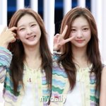 힛지스 <b>혜린</b>, 잡티 하나 없는 미모