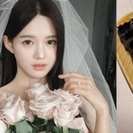 남보라, 사업가 남편과 둘이 <b>사니</b>..."김밥 3줄이면 충분"...