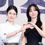 웹툰 '평행이론', 16.5% <b>시청</b>률까지 똑같다…신예은·김다미,두...