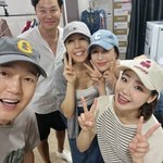 김광규, 벌써부터 이서진 '수발러' 등극? "스타님들과 함께"