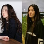 고현정, <b>퇴원</b> 8개월 지났는데…화장 지우니 여전히 '수척'