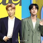 방탄소년단 진, <b>RM</b>에게 준 생일선물 보니 재력도 ‘월클’..초고가...