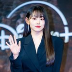 강미나, 결국 '데뷔 10주년' 아이오아이 재결합 불참..“연기...