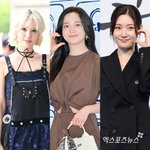 컴백' 전<b>소미</b>, 기쁜 소식 전했다...父 따라 할리우드 간다 [엑's...